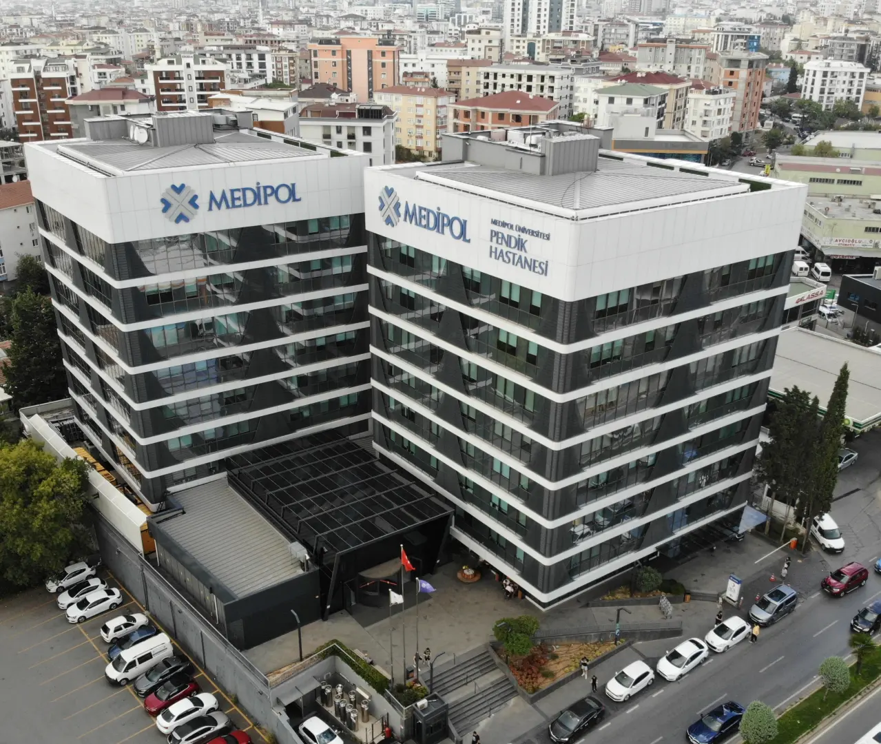 Medipol Suam Hastanesi
