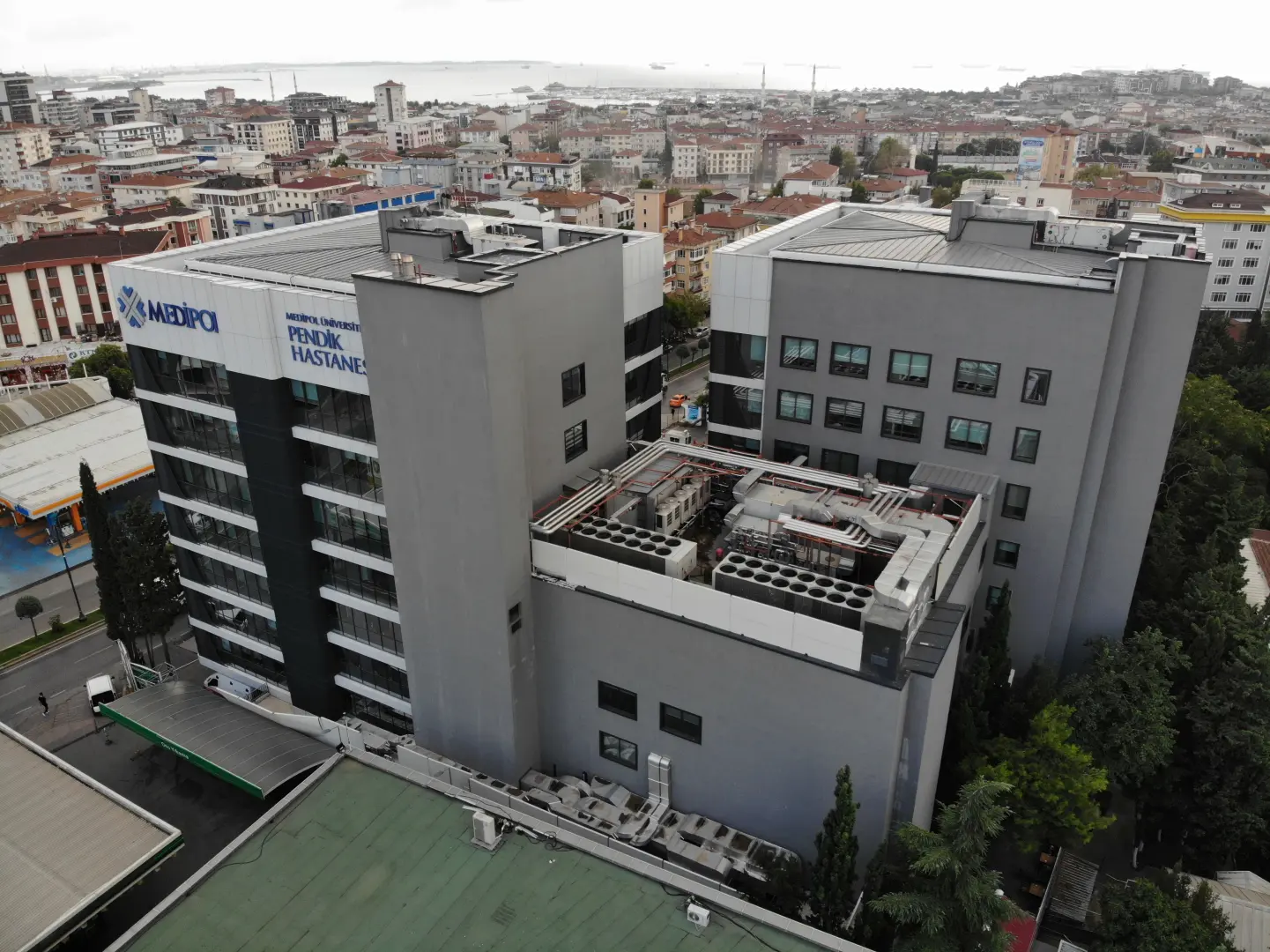 Medipol Suam Hastanesi — 3