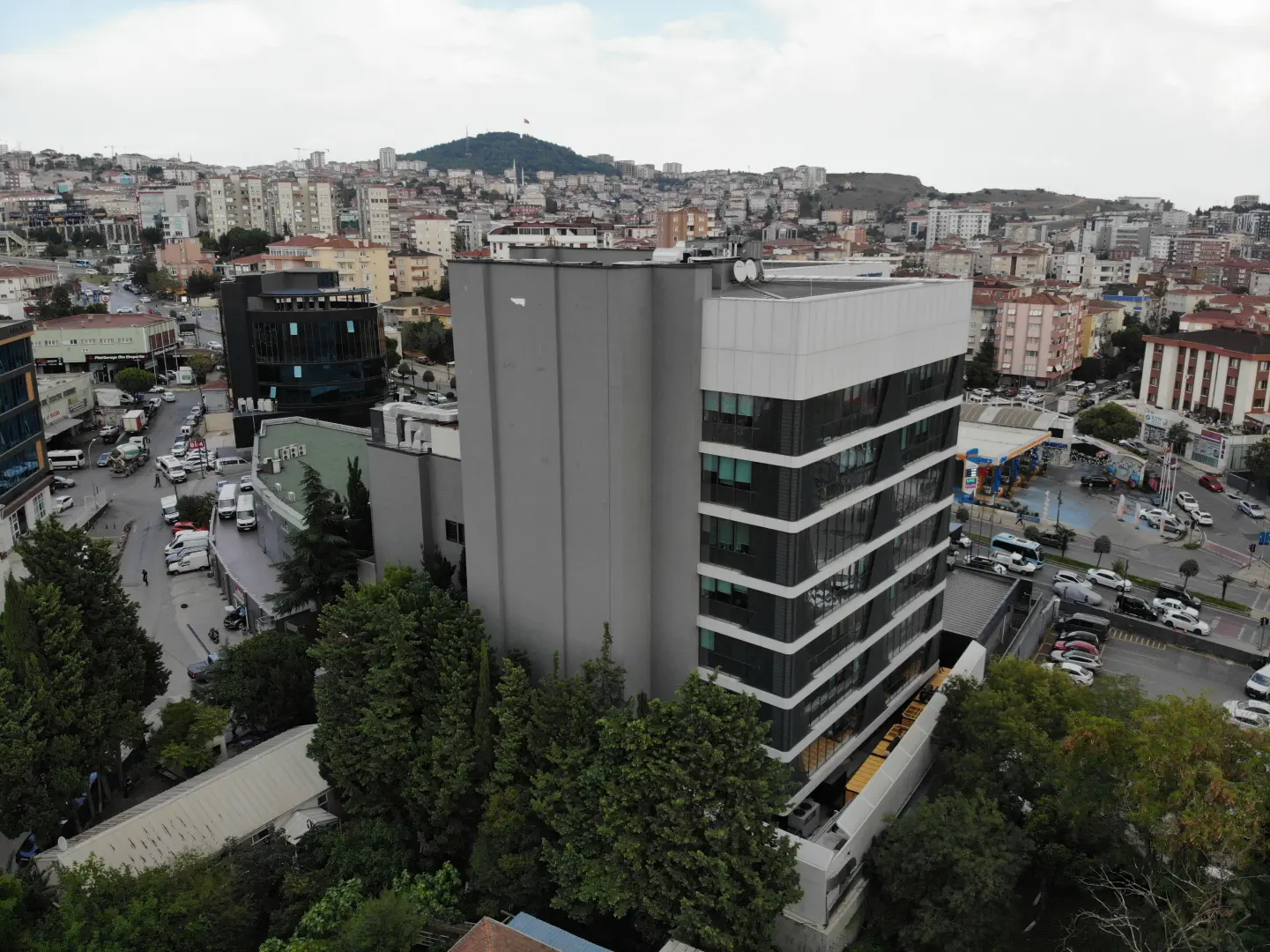 Medipol Suam Hastanesi — 4