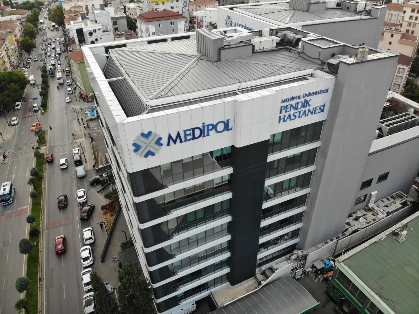 Medipol Suam Hastanesi — 5