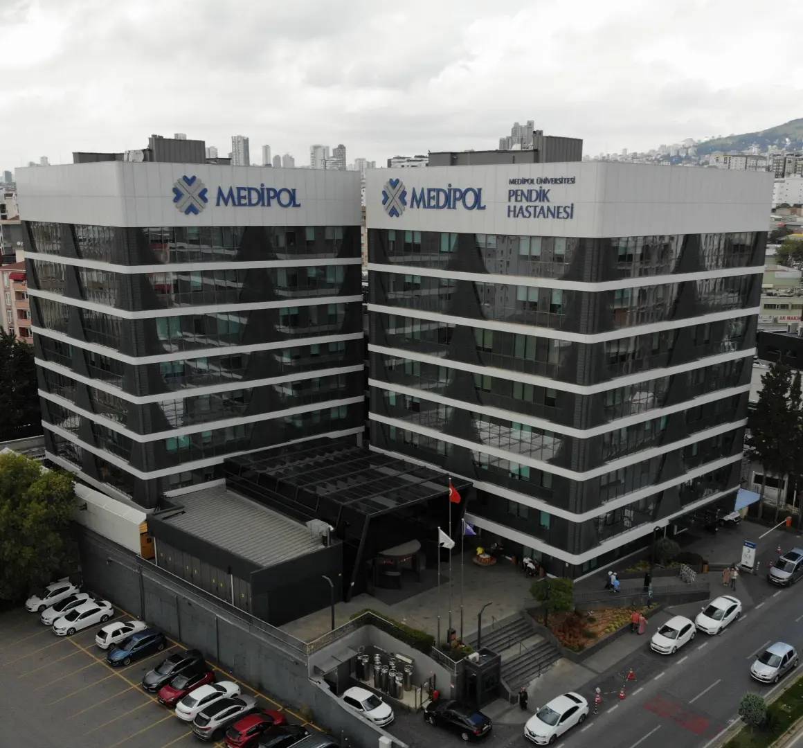 Medipol Suam Hastanesi — 7