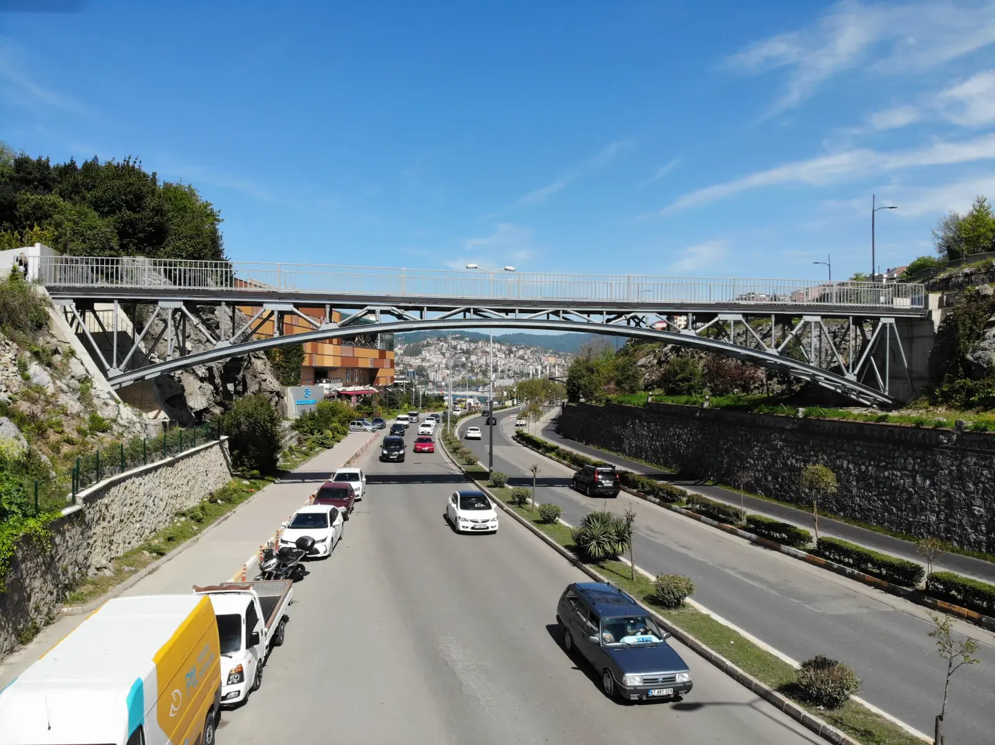 Zonguldak Üst Geçit — 6