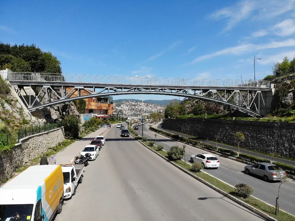 Zonguldak Üst Geçit — 22