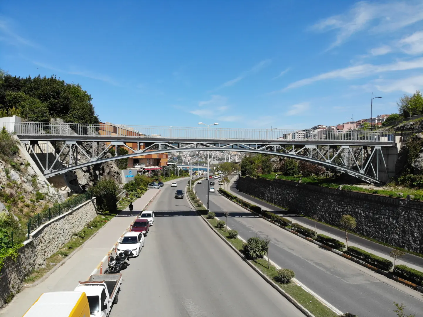 Zonguldak Üst Geçit — 25