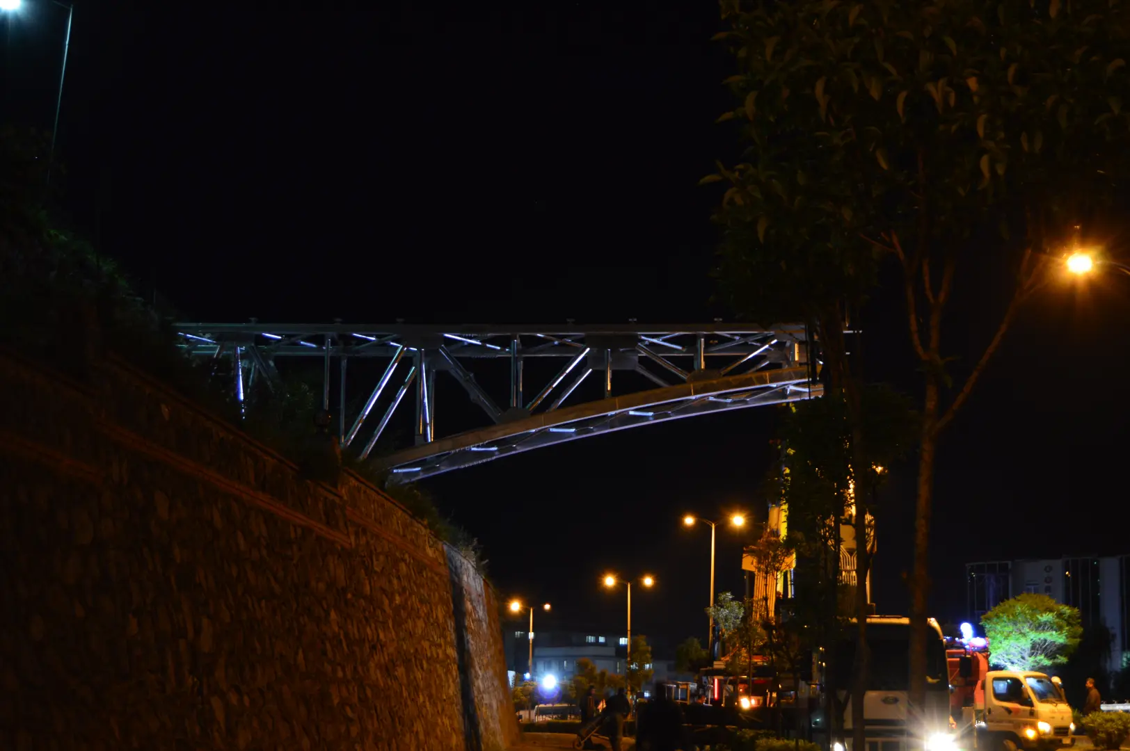 Zonguldak Üst Geçit — 34