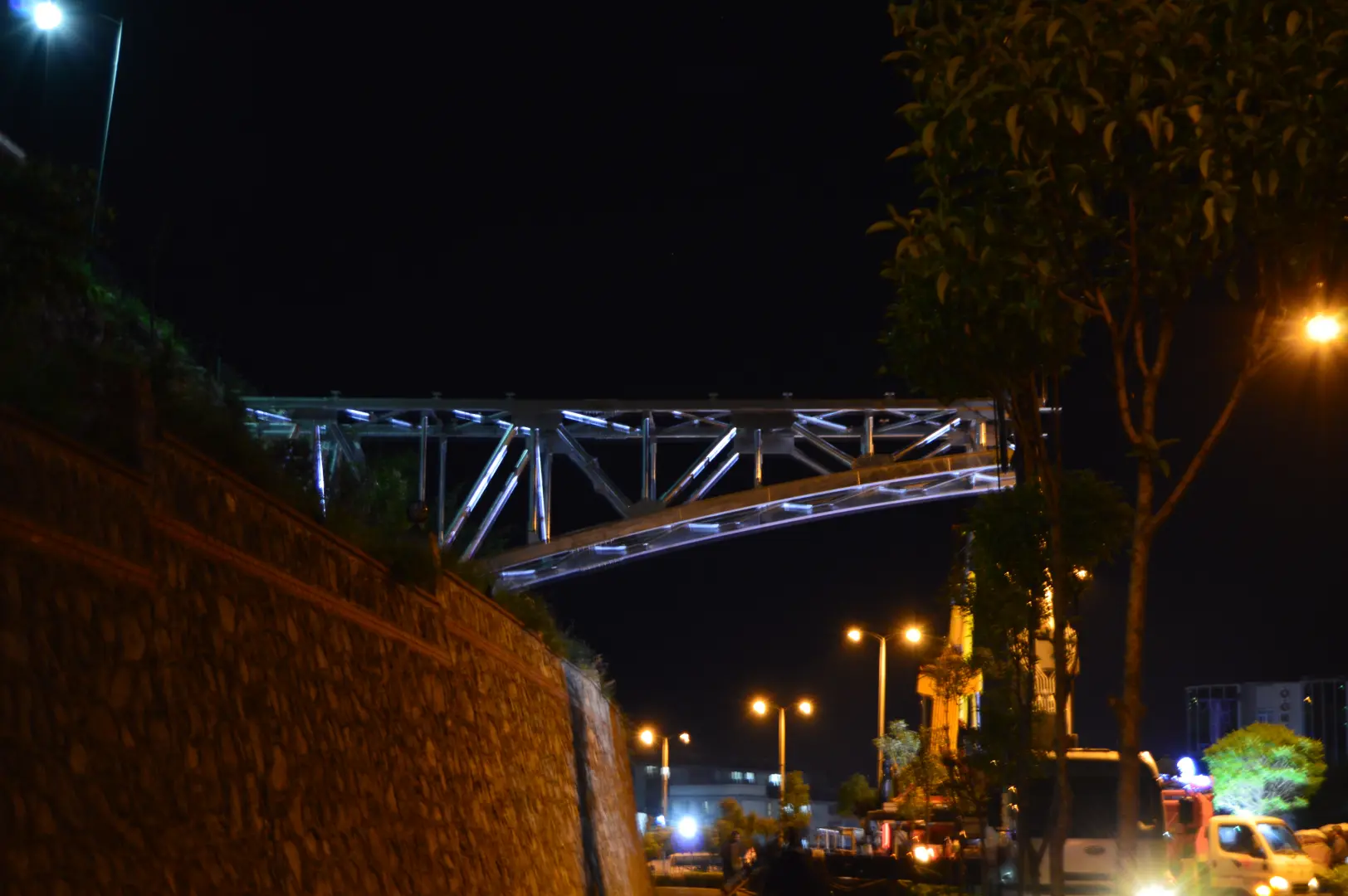 Zonguldak Üst Geçit — 35