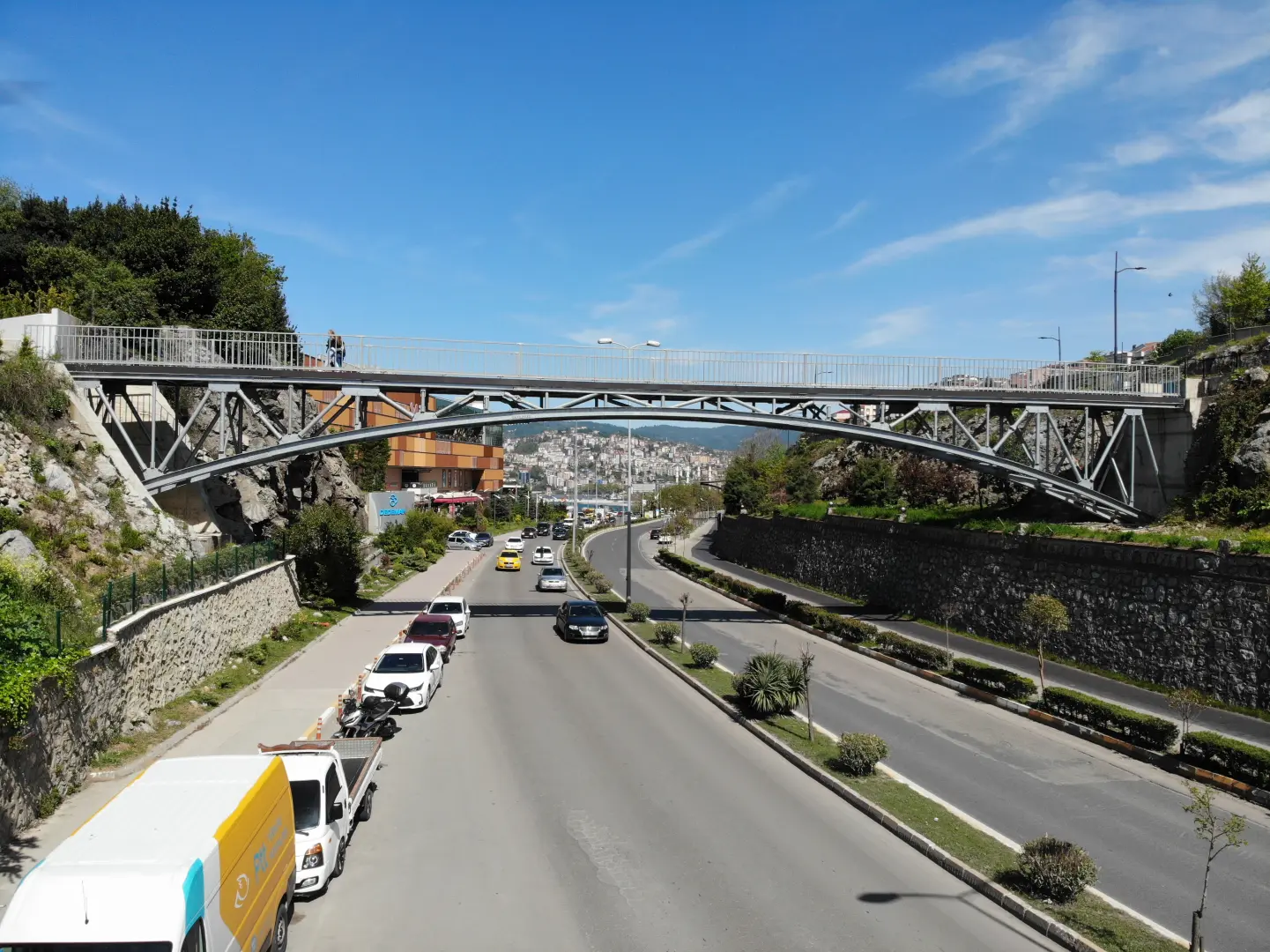 Zonguldak Üst Geçit — 47