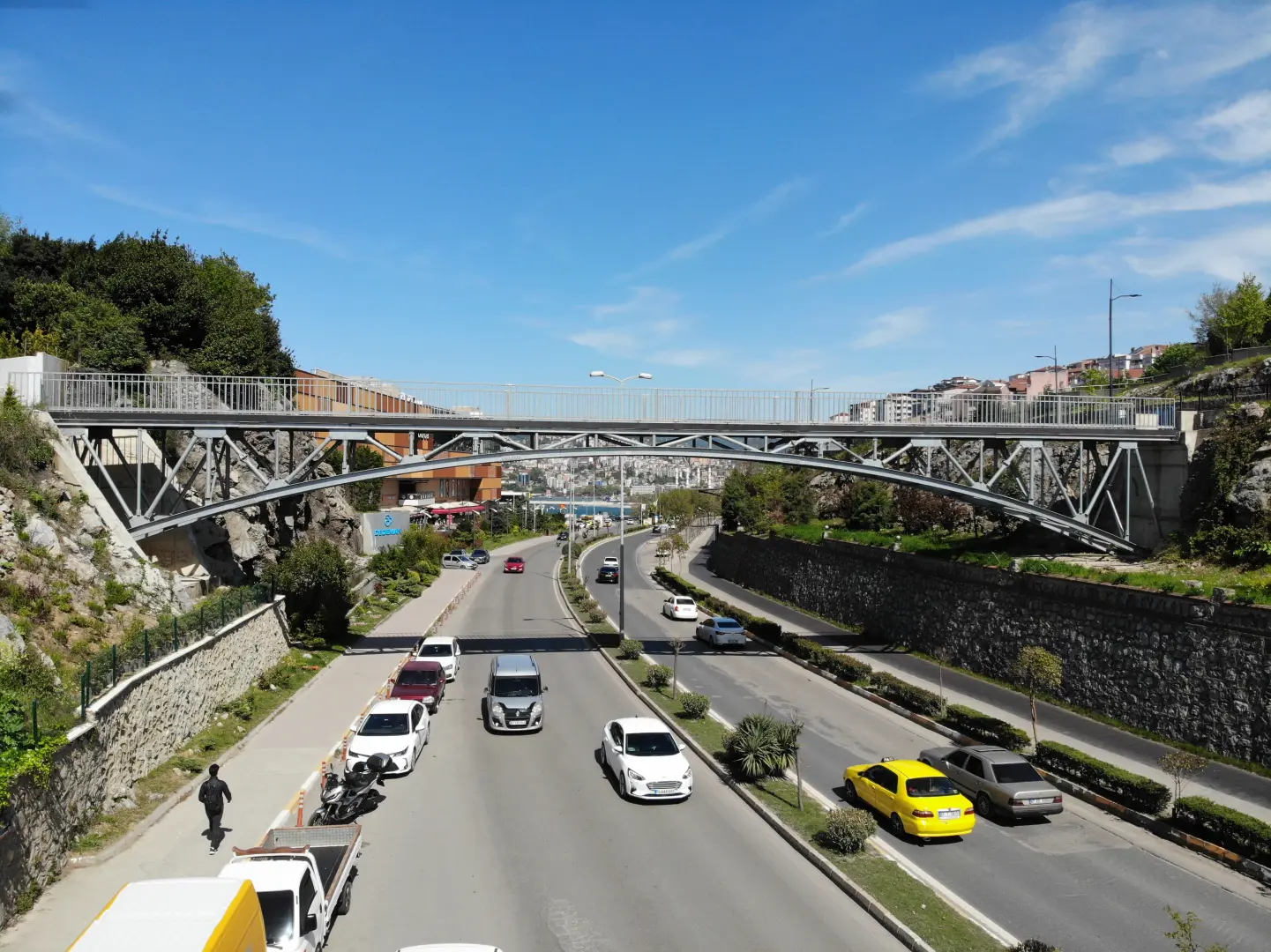 Zonguldak Üst Geçit — 48