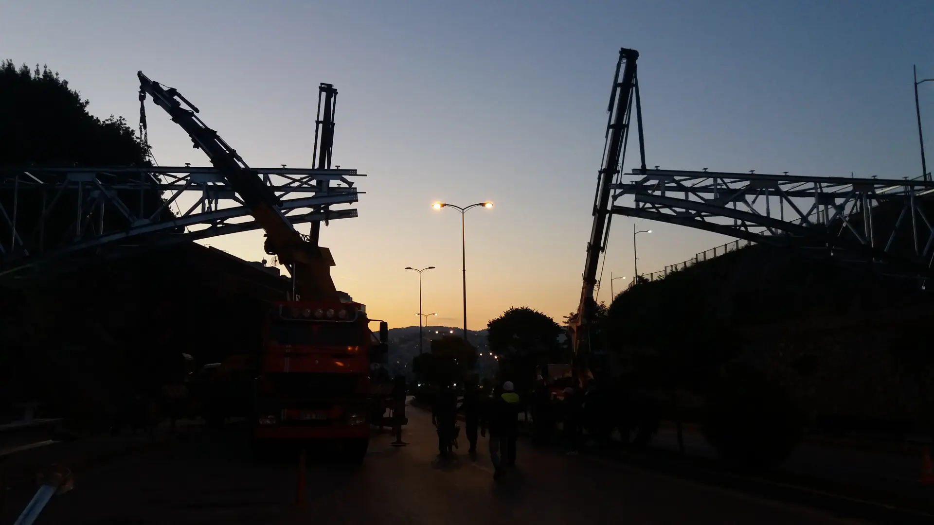 Zonguldak Üst Geçit — 53