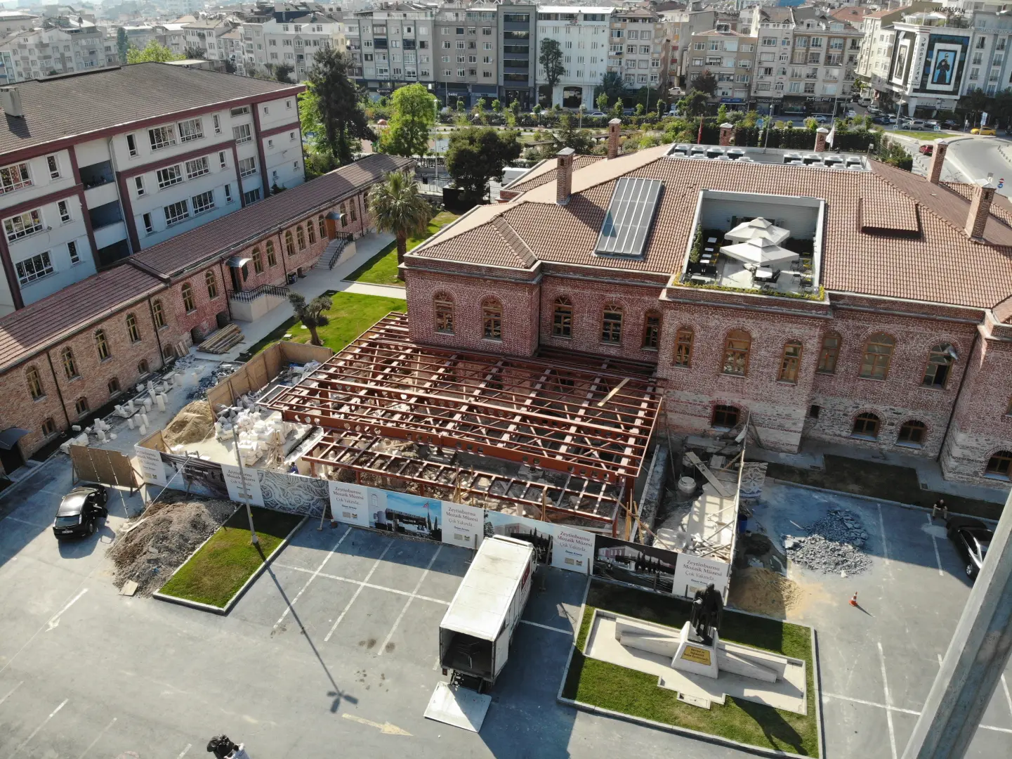 Mozaik Müzesi — 4