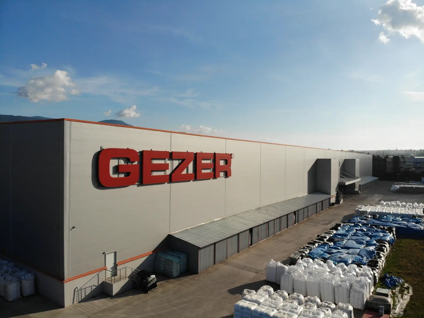 Gezer — 1