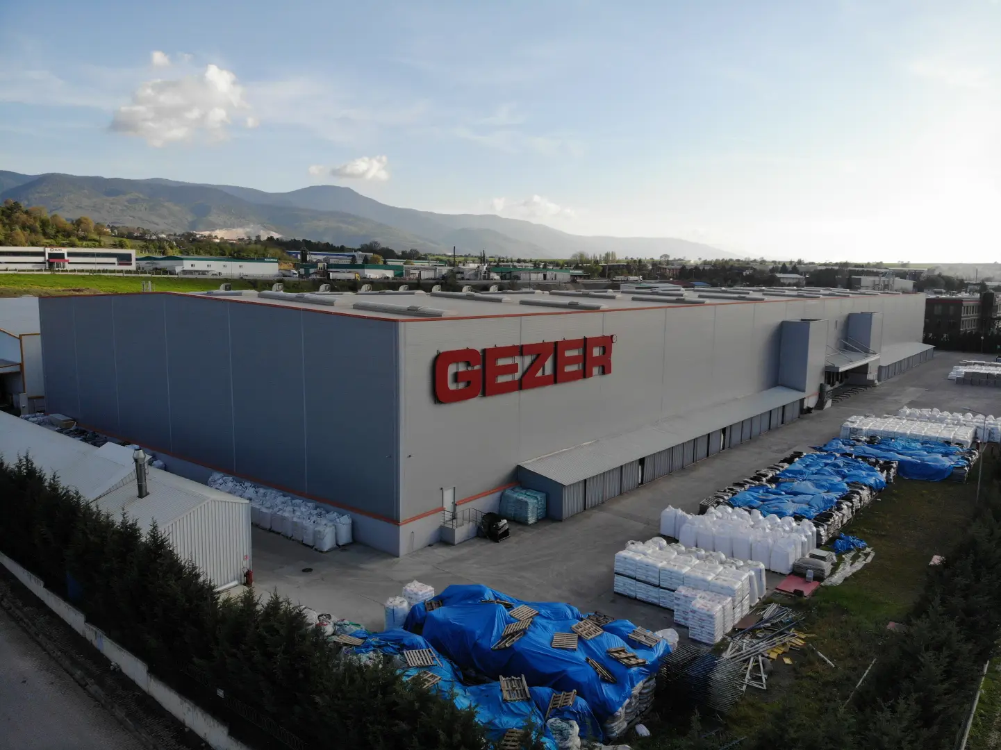 Gezer — 3