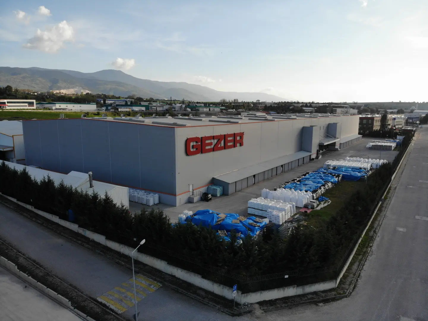 Gezer — 7