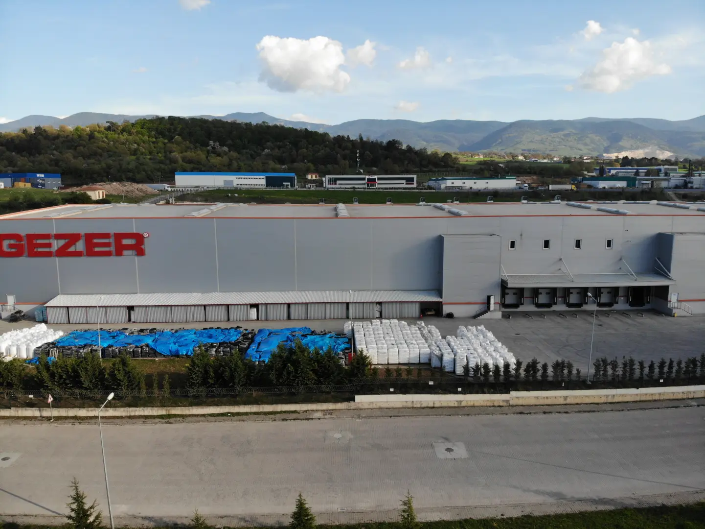 Gezer — 8