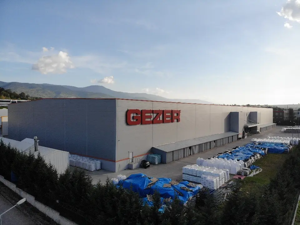 Gezer — 9