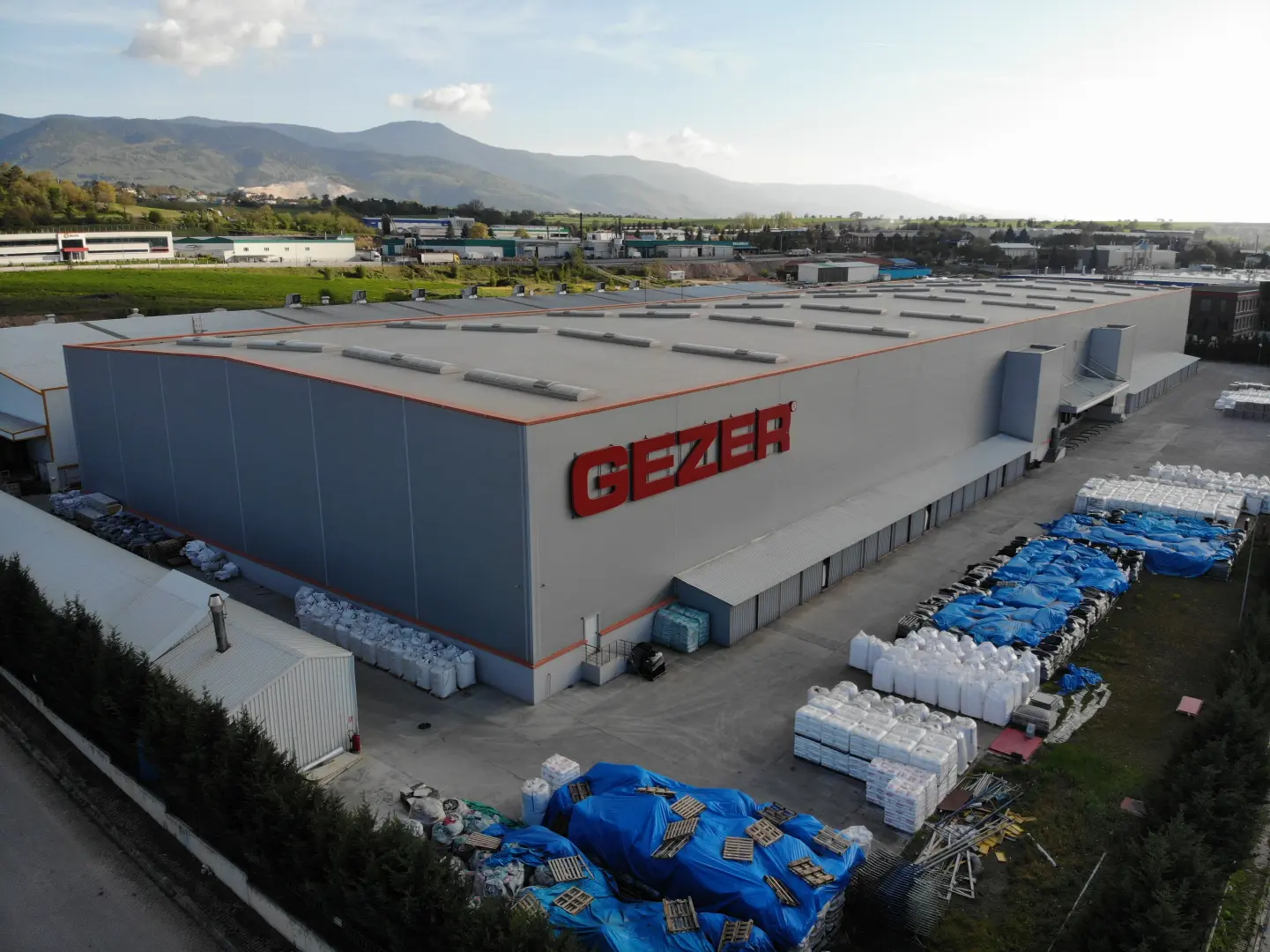 Gezer — 18