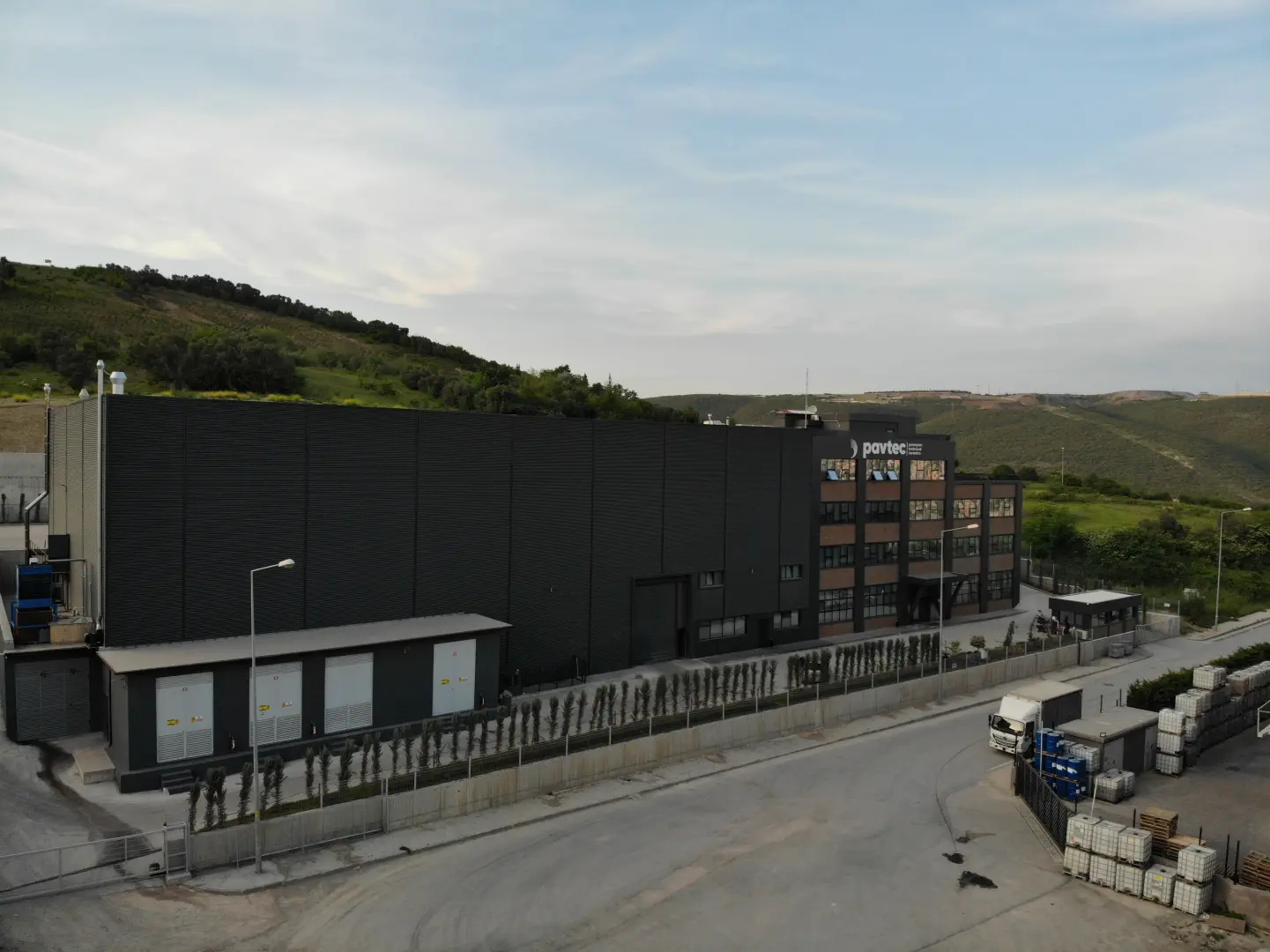 BLK Yatırım — 2
