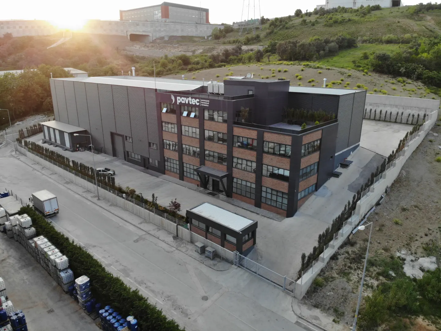 BLK Yatırım — 5