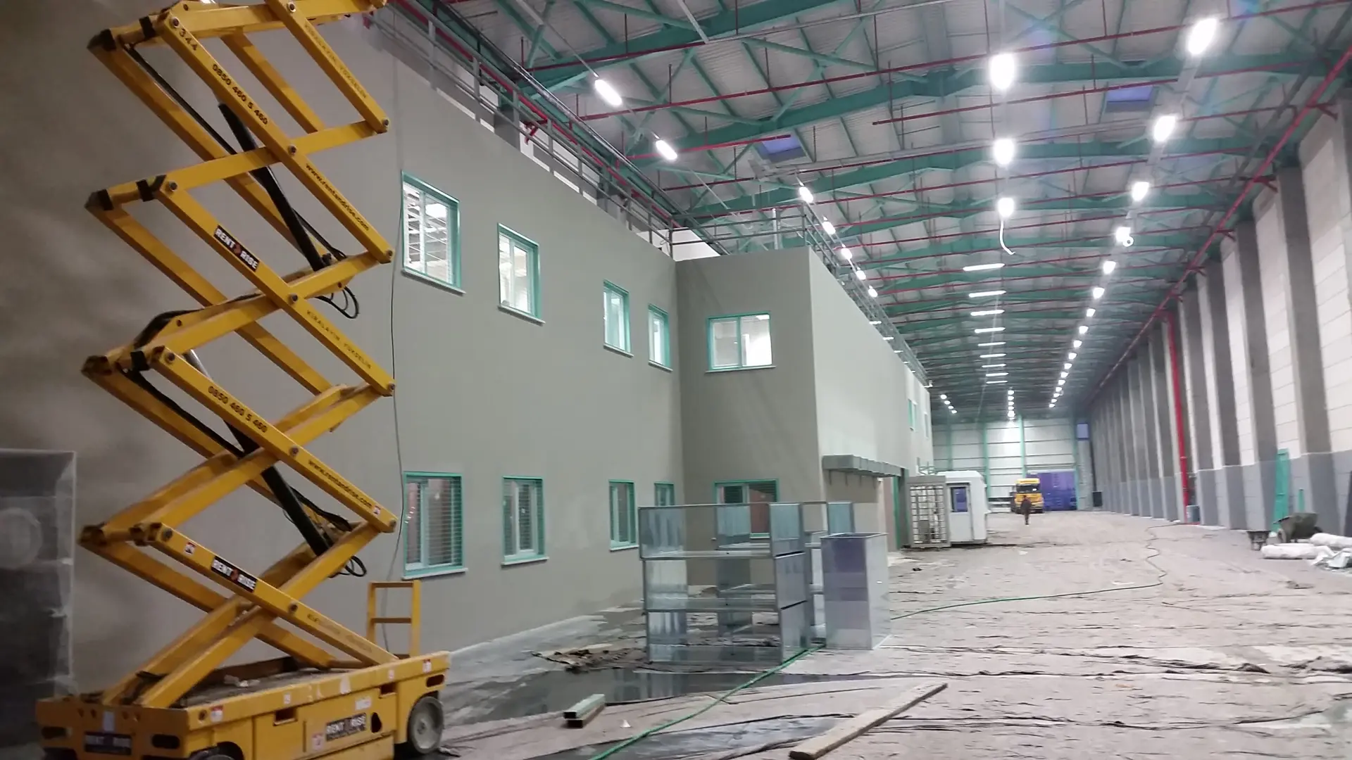 Atatürk Havalimanı — 6