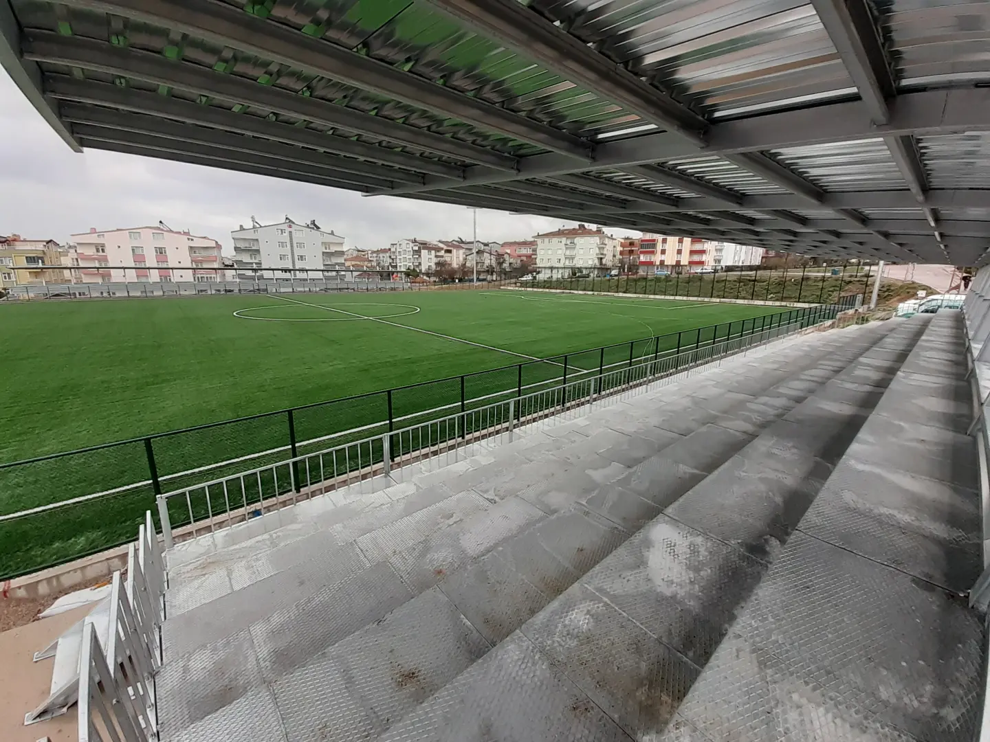 Sinop Stadyum — 2