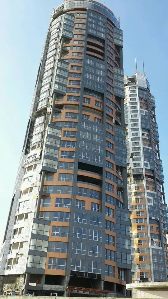 Terrace Tema Paratoner Direkleri — 2