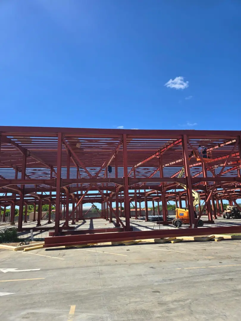Panama Prime Mall AVM — 1