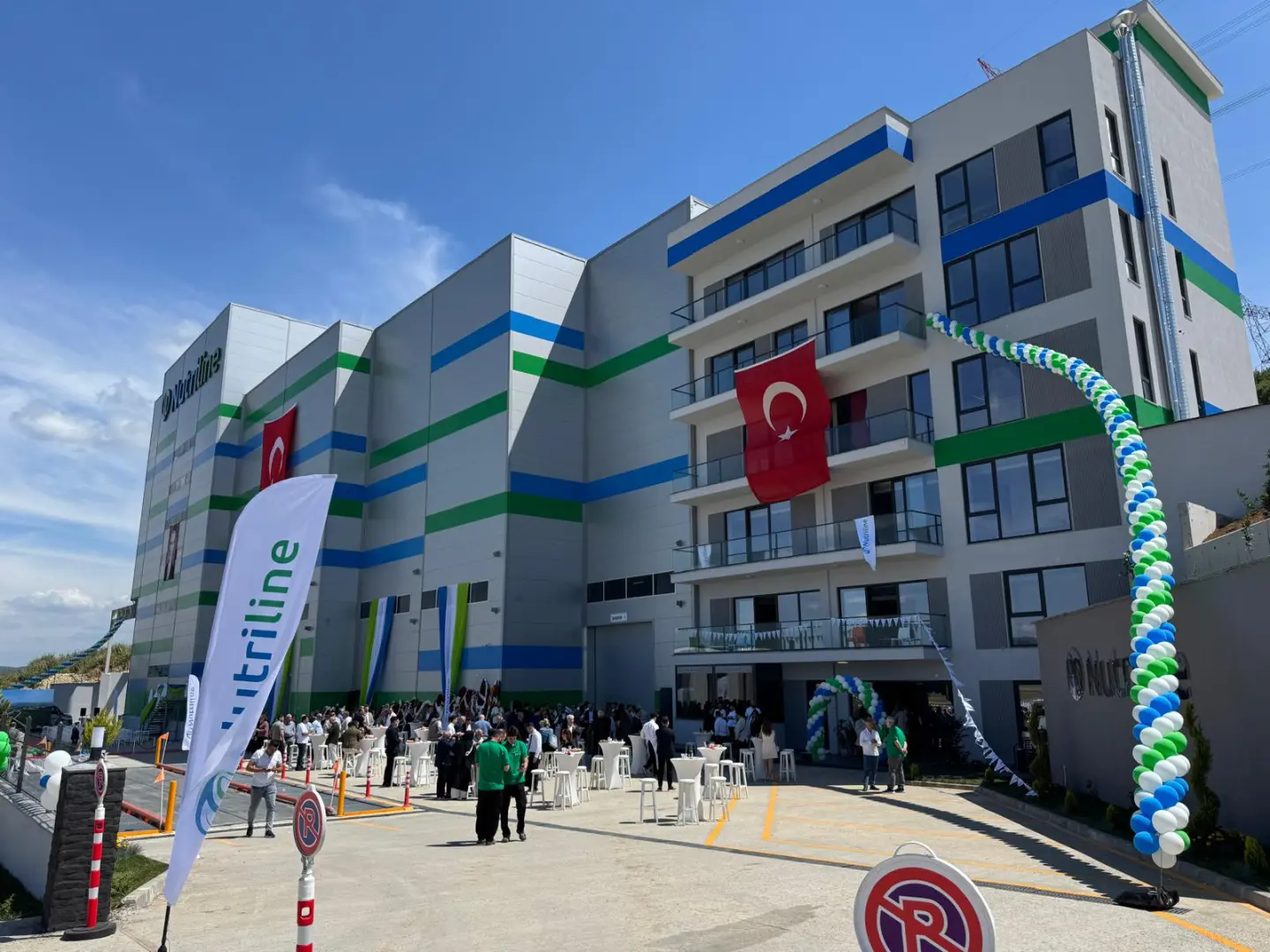 Nutriline Yem Fabrikası — 3