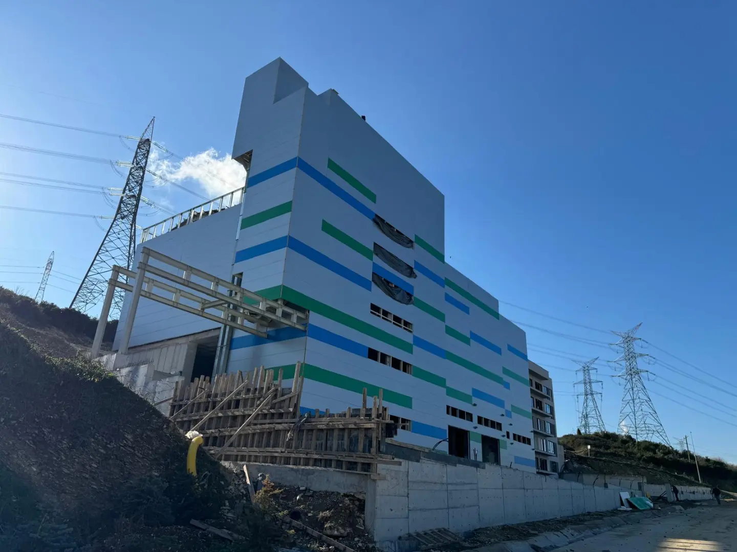 Nutriline Yem Fabrikası — 8