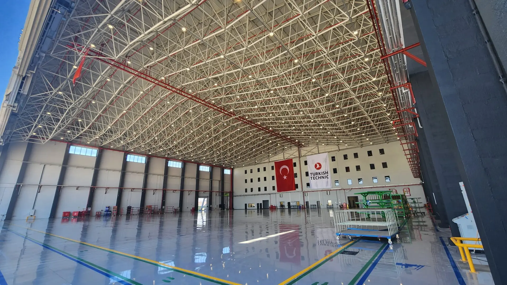Turkish Technic — 4