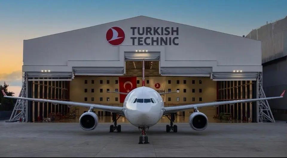 Turkish Technic — 7