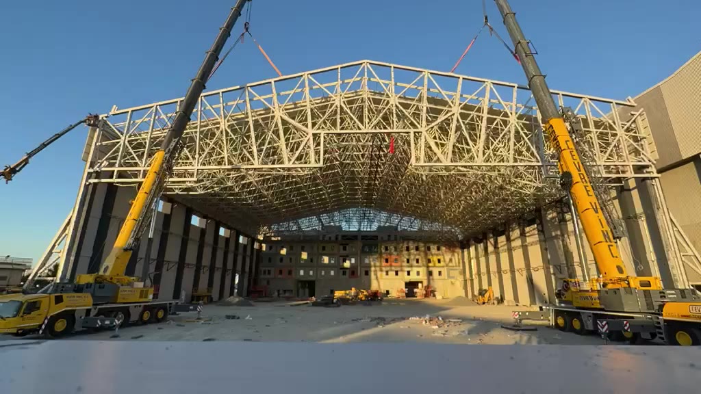 Turkish Technic — video 1